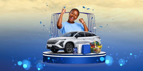 Transactional Campaign Hero Image